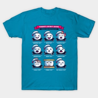 Know Your Destructor T-Shirt